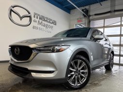 Mazda CX-5 2019