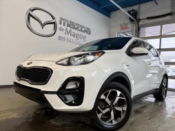 Kia Sportage 2020