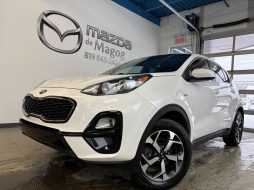 Kia Sportage 2020