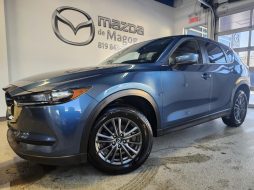 Mazda CX-5 2019