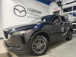 Mazda CX-5 2021