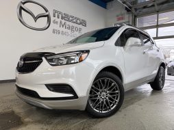 Buick Encore 2019