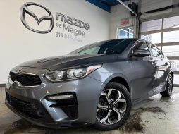 Kia Forte 2020