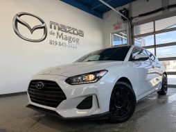 Hyundai Veloster 2020