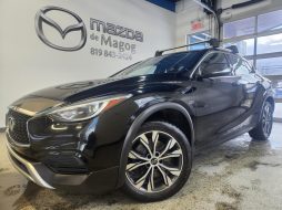Infiniti QX30 2017