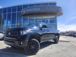 Toyota Tundra 2020