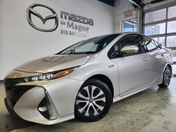 Toyota Prius Prime 2020