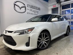 Scion tC 2016