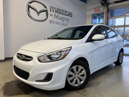 Hyundai Accent 2017