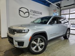 Jeep Grand Cherokee L 2021