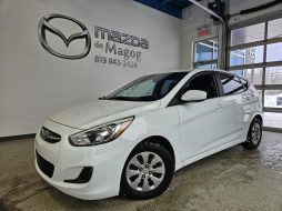 Hyundai Accent 2016