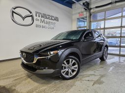 Mazda CX-30 2021