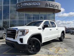 GMC New Sierra 1500 2019