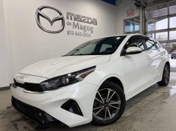 Kia Forte5 2022