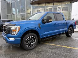 Ford F150 2021