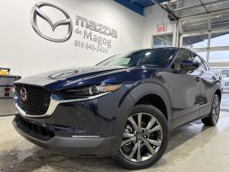 Mazda CX-30 2024