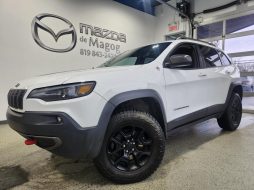 Jeep Cherokee 2019