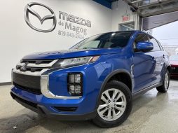 Mitsubishi RVR 2020