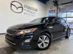 Kia Optima 2016