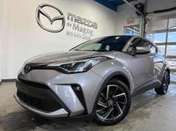 Toyota C-HR 2020