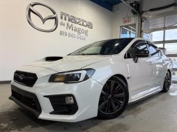 Subaru Impreza 2018