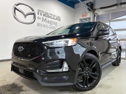 Ford Edge 2021