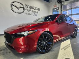 Mazda Mazda3 2021