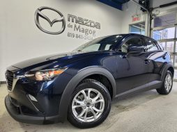 Mazda CX-3 2022