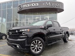 Chevrolet Silverado 1500 LTD 2022