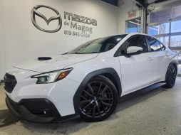 Subaru WRX 2023