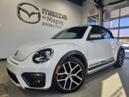 Volkswagen Beetle 2019