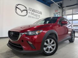 Mazda CX-3 2020