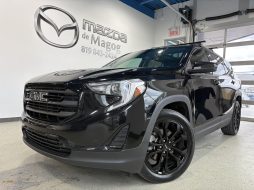 GMC Terrain 2020