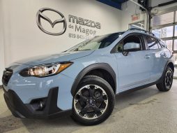 Subaru Crosstrek 2023