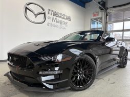 Ford Mustang 2021