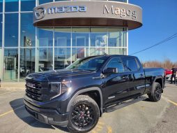 GMC Sierra 1500 2024