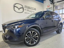 Mazda CX-5 2022