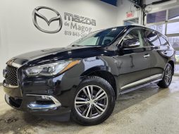Infiniti QX60 2018
