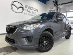 Mazda CX-5 2015