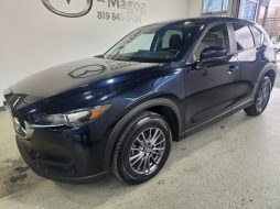 Mazda CX-5 2021