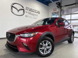 Mazda CX-3 2020