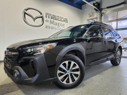 Subaru Outback 2024