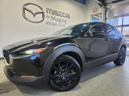 Mazda CX-30 2021