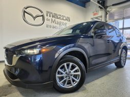 Mazda CX-5 2023