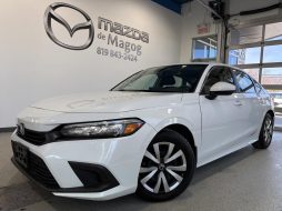 Honda Civic 2022