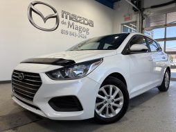 Hyundai Accent 2020