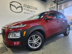 Hyundai Kona 2018