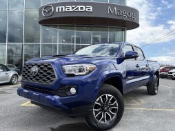 Toyota Tacoma 2023