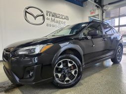Subaru Crosstrek 2019
