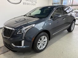 Cadillac XT5 2021